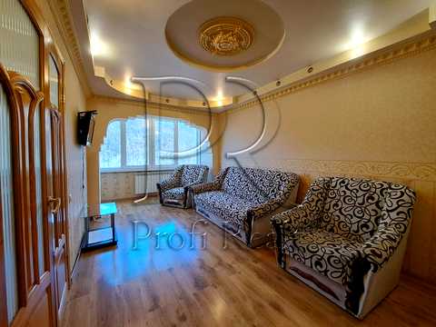квартира за адресою Генерала Шаповала вул. (Механізаторів), 7
