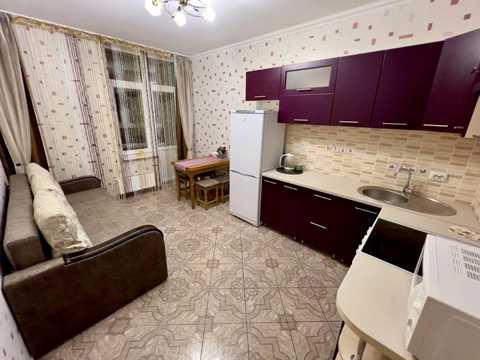 квартира по адресу Анны Ахматовой ул., 32/18