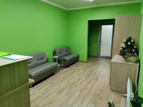 коммерческая по адресу Правды просп. (Правди), 5-Б