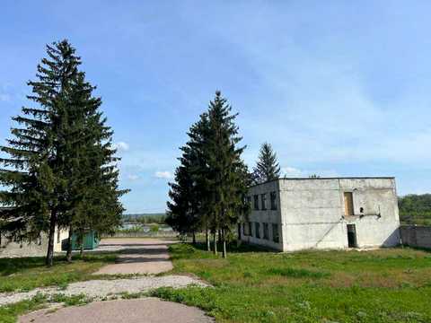 комерційна за адресою Піщана 2-а вул., 2-