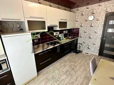 квартира за адресою В'ячеслава Чорновола вул., 36В
