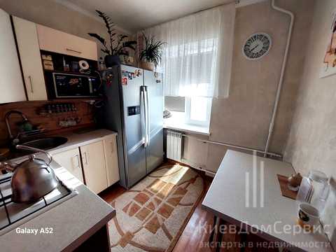 квартира по адресу 8 Березня ул., 7