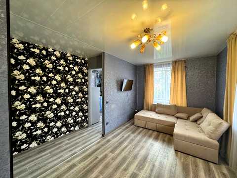 квартира по адресу Соборности ул. (Косиора), 48