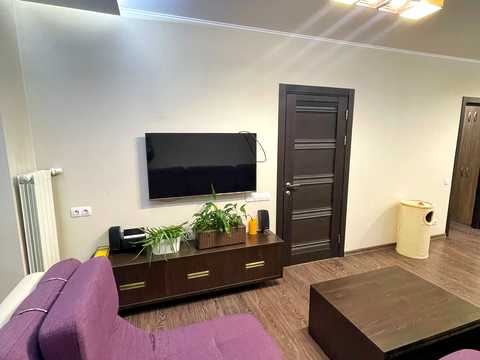 квартира за адресою Драгоманова вул., 2-А