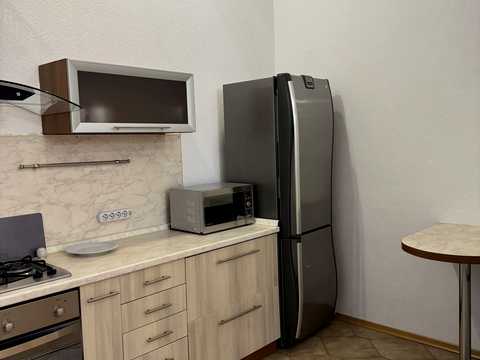 квартира за адресою Шота Руставелі вул., 34