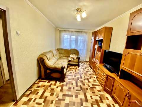 квартира за адресою Дегтярівська вул., 11