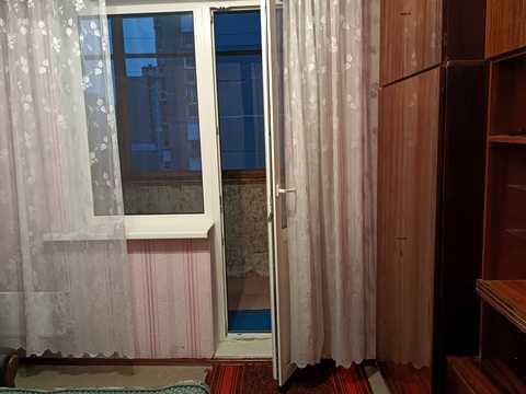 квартира по адресу Николая Закревского ул., 85