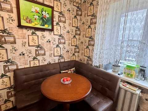 квартира за адресою Березняківська вул., 14