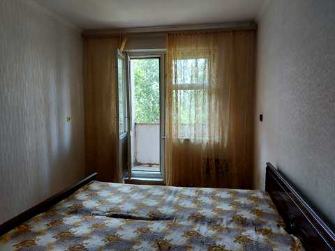 квартира по адресу Бориса Гмыри ул., 15-А