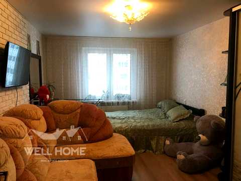 квартира по адресу Кургузова ул., 11-Д