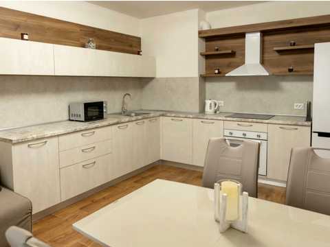 квартира за адресою Балтійський пров., 1