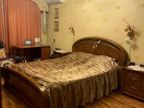 квартира за адресою Вадима Пугачёва