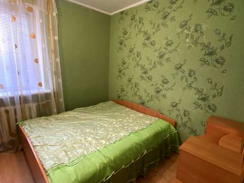 квартира за адресою Родини Трегубових вул. (Горького), 82
