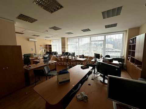 коммерческая по адресу Кудрявский спуск, 7