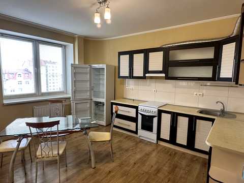 квартира за адресою Валерія Лобановського вул., 9