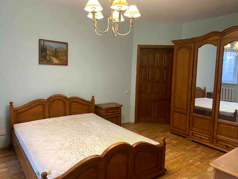 квартира по адресу Сапёрно-Слободская ул., 8