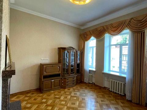 квартира по адресу Вячеслава Липинского ул. (Чапаєва), 11