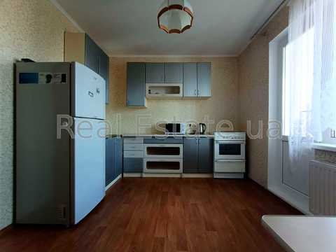 квартира по адресу Елизаветы Чавдар ул., 34