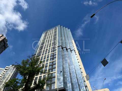квартира по адресу Антоновича ул. (Горького), 136