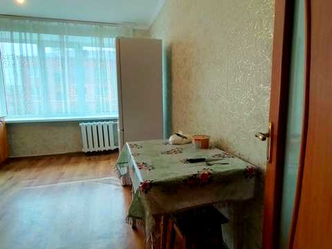 квартира за адресою Деповська вул., 4