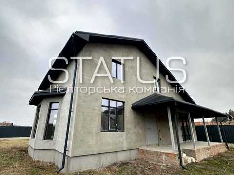 дом по адресу Ковалівський Масив, 34