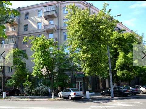 квартира за адресою Лютеранська вул., 30