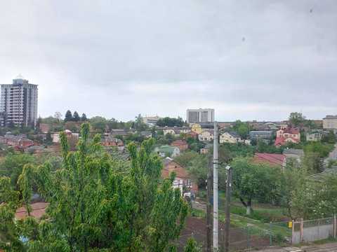 дом по адресу Горохольських