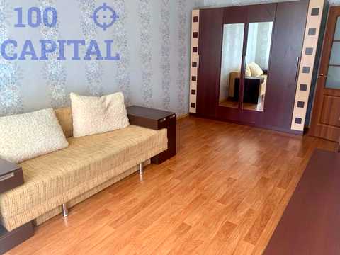 квартира за адресою Єлизавети Чавдар вул., 38