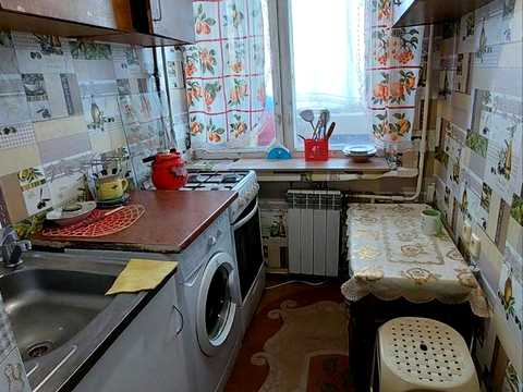квартира по адресу Сулеймана Стальского ул. (Сулеймана Стальського), 8-Б