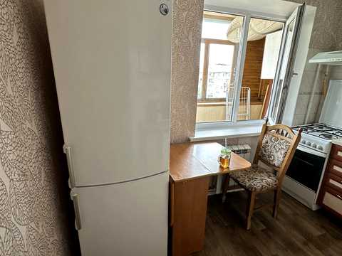 квартира за адресою Оболонський просп., 16-А