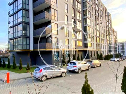квартира по адресу Малоголосковская ул., 16-Б
