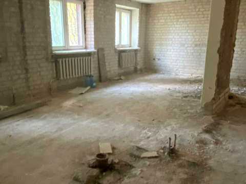 комерційна за адресою Запорізьке шосе, 48