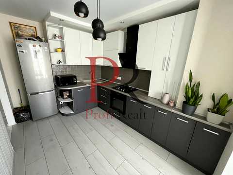 квартира за адресою Соборна вул., 126/2