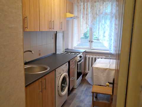квартира по адресу Делегатский пер., 2/18