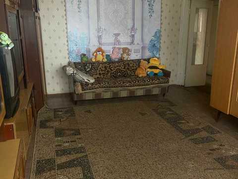 квартира за адресою Садовий пров., 5