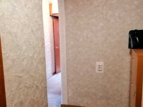 квартира по адресу Остафия Дашкевича ул. (Курнатовского), 4-Б