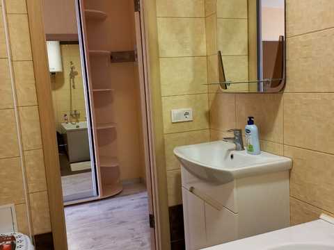 квартира за адресою Одеса, Академіка Сахарова вул., 34