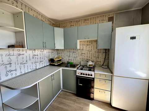 квартира по адресу 21-й Бригады Национальной Гвардии Украины ул. (Симонова), 2