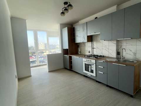 квартира за адресою Білогірська вул., 3