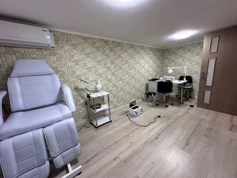 коммерческая по адресу Лесковская ул., 37