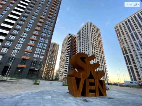 квартира по адресу Днепровская набережная ул., 18б