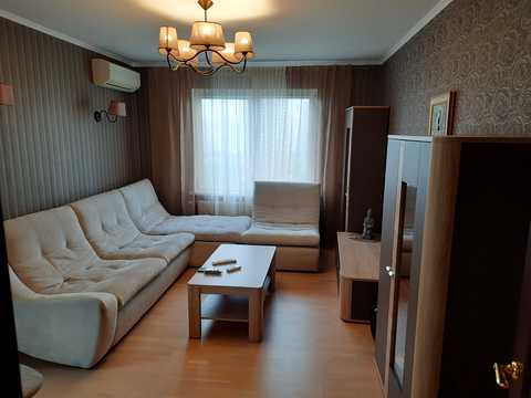 квартира по адресу Урловская ул., 36-А