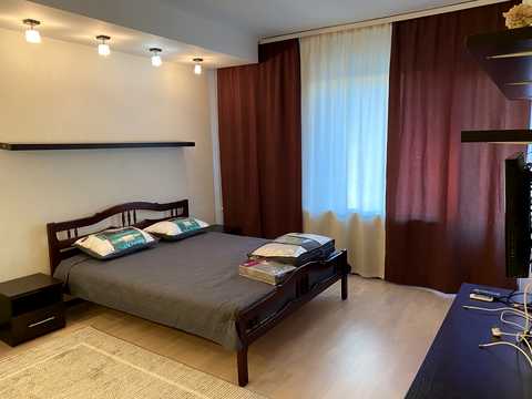 квартира за адресою Лесі Українки бульв., 24