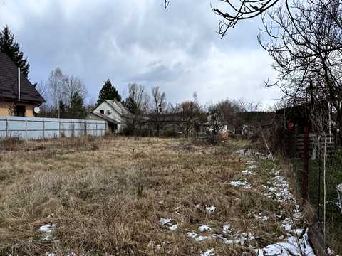 ділянка за адресою Центральна