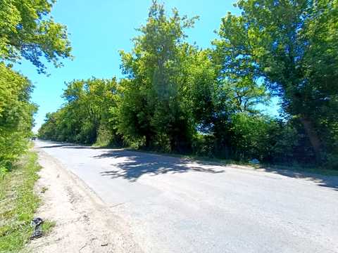 ділянка за адресою Будівельна, 2А