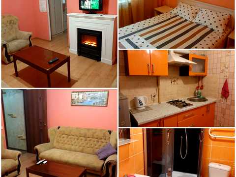 квартира за адресою Соборності вул. (Косіора), 46