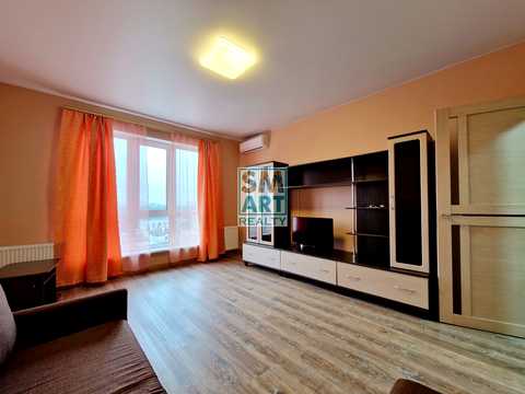 квартира по адресу Метрологическая ул., 60