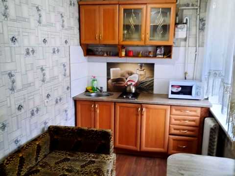 квартира по адресу Слобожанский просп. (им. газеты Правда), 63
