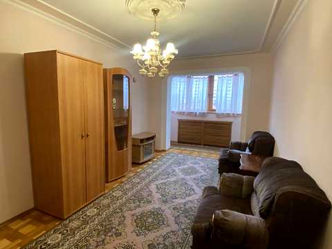 квартира за адресою Академіка Заболотного вул., 48
