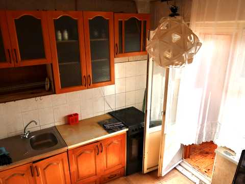 квартира за адресою Бальзака 91/29